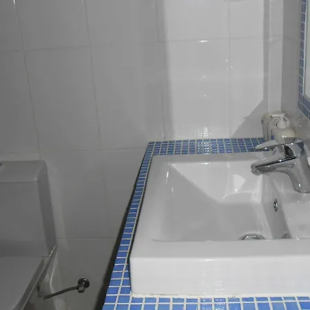 아파트 Sea View 알부페이라