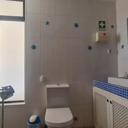 Sea View 알부페이라