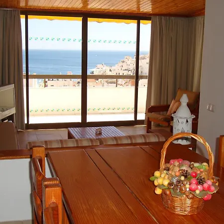 Sea View 알부페이라