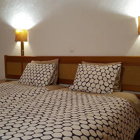 아파트 Sea View 알부페이라