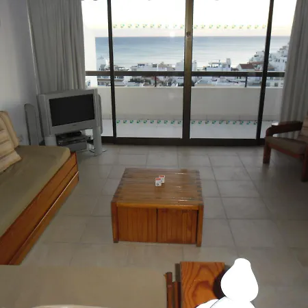 Sea View 아파트 *