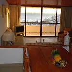 Sea View Apartment
