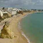 Sea View Apartment