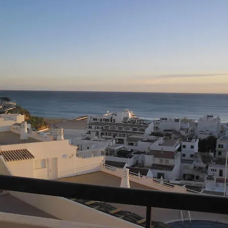 Sea View アパート *