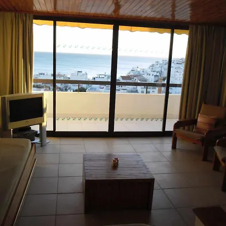 Sea View 阿尔布费拉