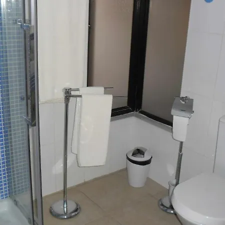 Appartement Sea View *