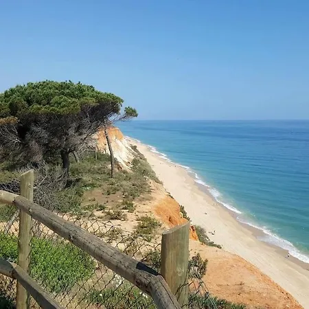 Appartement Sea View