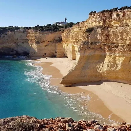 Sea View Appartement Albufeira