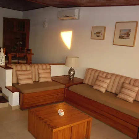 Appartement Sea View