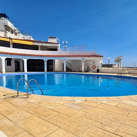 Sea View 阿尔布费拉