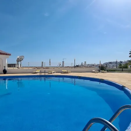 Sea View Appartement