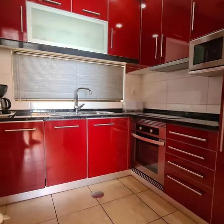 Sea View 알부페이라