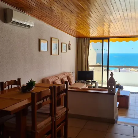 Lägenhet Sea View *