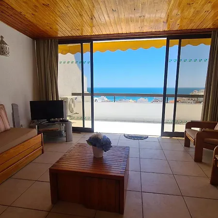 Lägenhet Sea View *