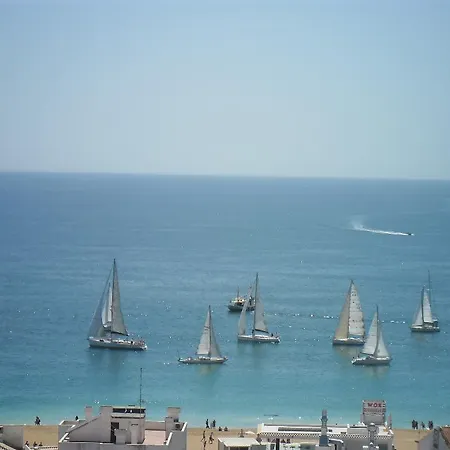 アパート Sea View