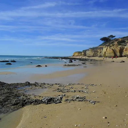 Lägenhet Sea View *