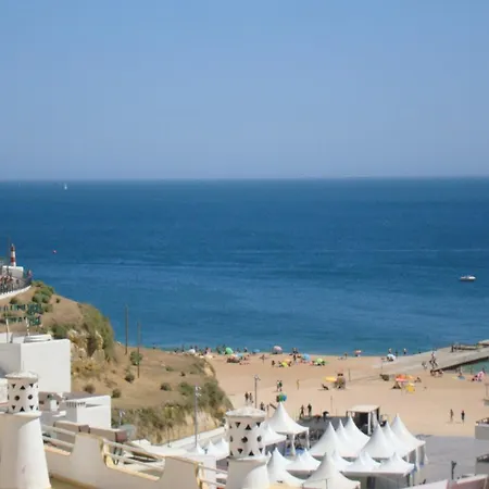 Lägenhet Sea View Albufeira