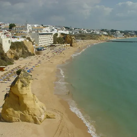 Sea View Διαμέρισμα