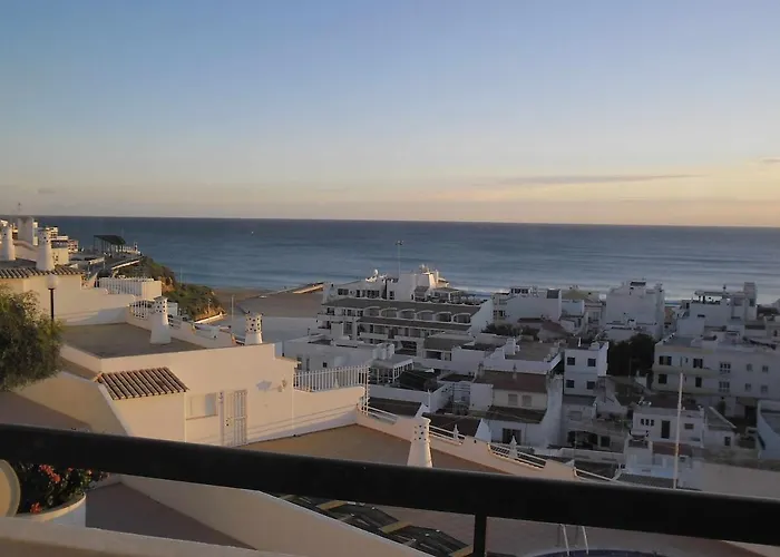 Sea View 아파트 *