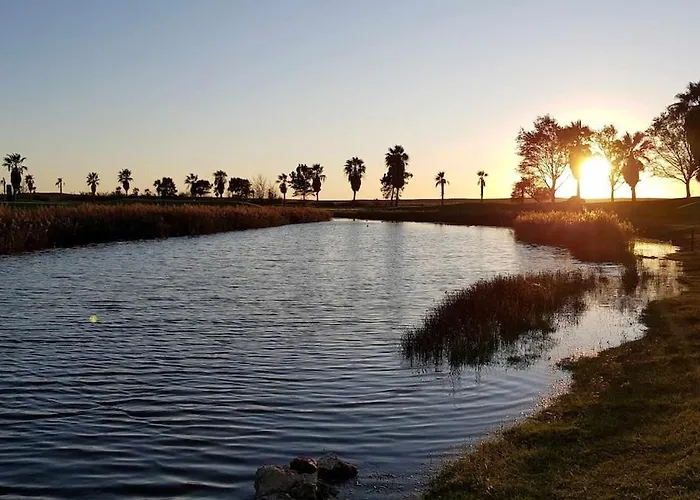 Sea View 아파트 *