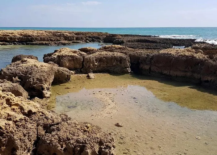 아파트 Sea View *