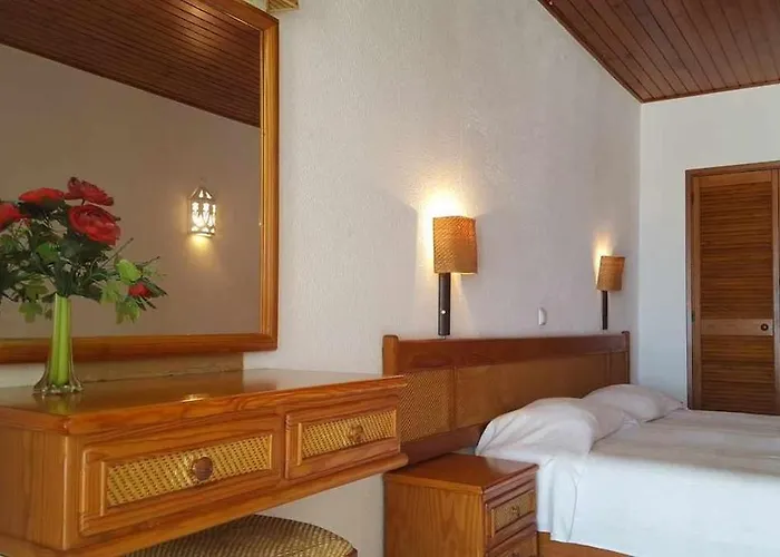 Sea View 알부페이라