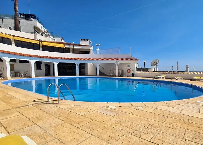 Sea View 알부페이라