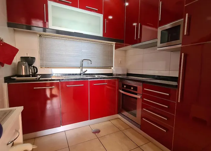 Sea View 알부페이라