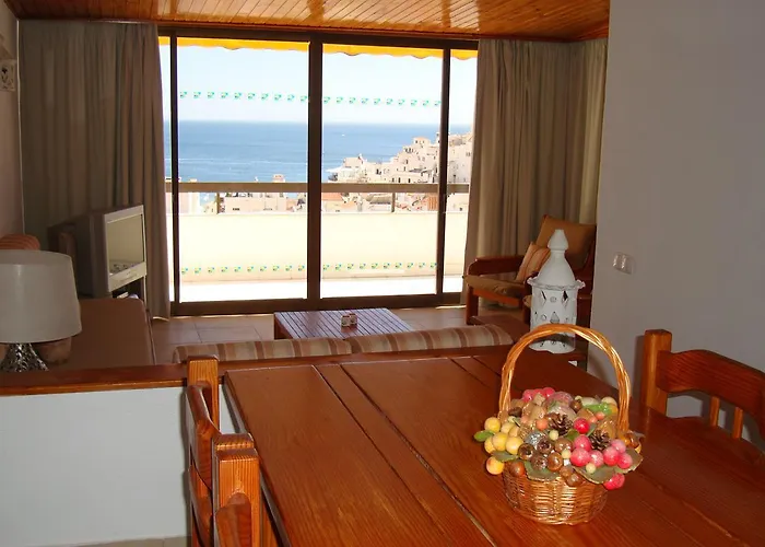 Sea View 알부페이라