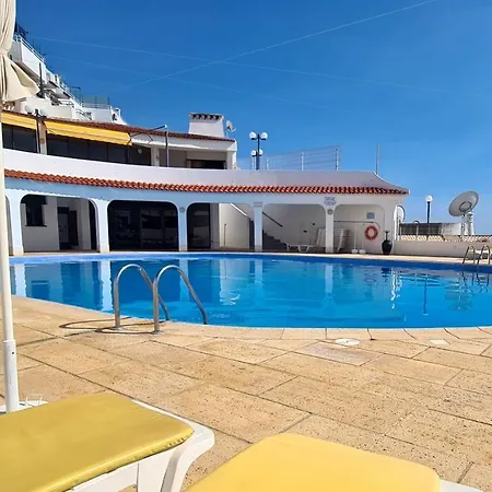 Sea View Apartmán Albufeira