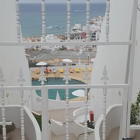 Sea View 알부페이라