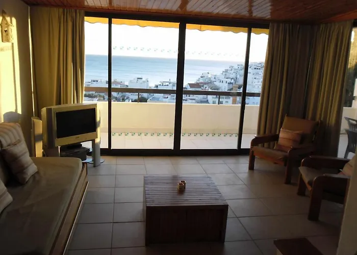 Sea View Albufeira