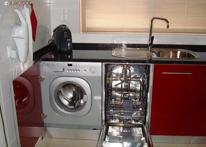 Sea View * Albufeira