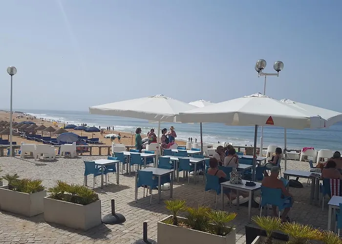 Apartmán Sea View Albufeira