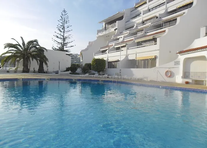 Sea View * אלבופיירה