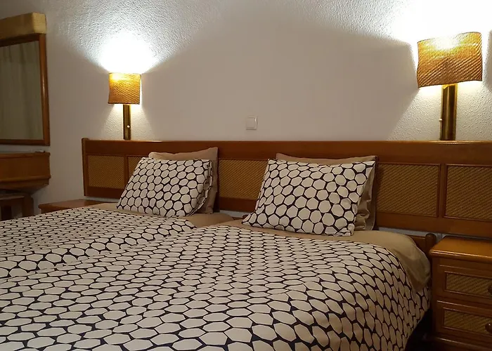 Apartmán Sea View Albufeira