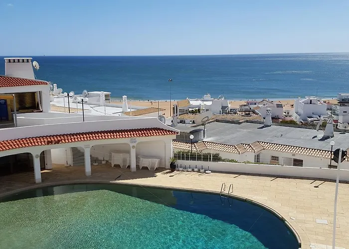 Sea View דירה אלבופיירה