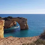 Sea View 阿尔布费拉