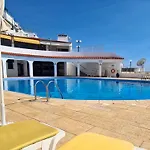Sea View 公寓 阿尔布费拉