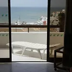 Sea View 公寓 阿尔布费拉