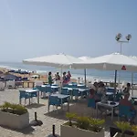 公寓 Sea View 阿尔布费拉
