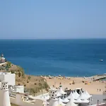 公寓 Sea View 阿尔布费拉