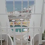 Sea View 阿尔布费拉