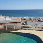 Sea View 公寓 阿尔布费拉