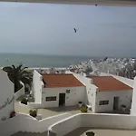 Sea View 阿尔布费拉