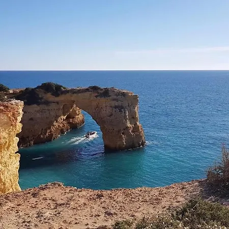 Sea View Albufeira