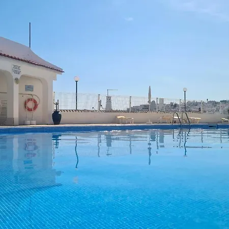 Apartment Sea View