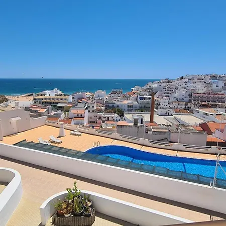 Apartment Sea View