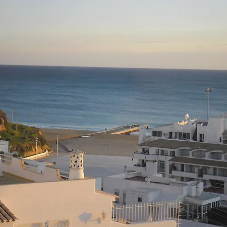 Apartment Sea View