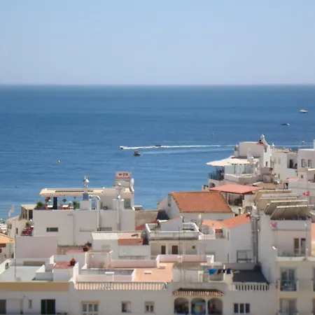 Sea View *
